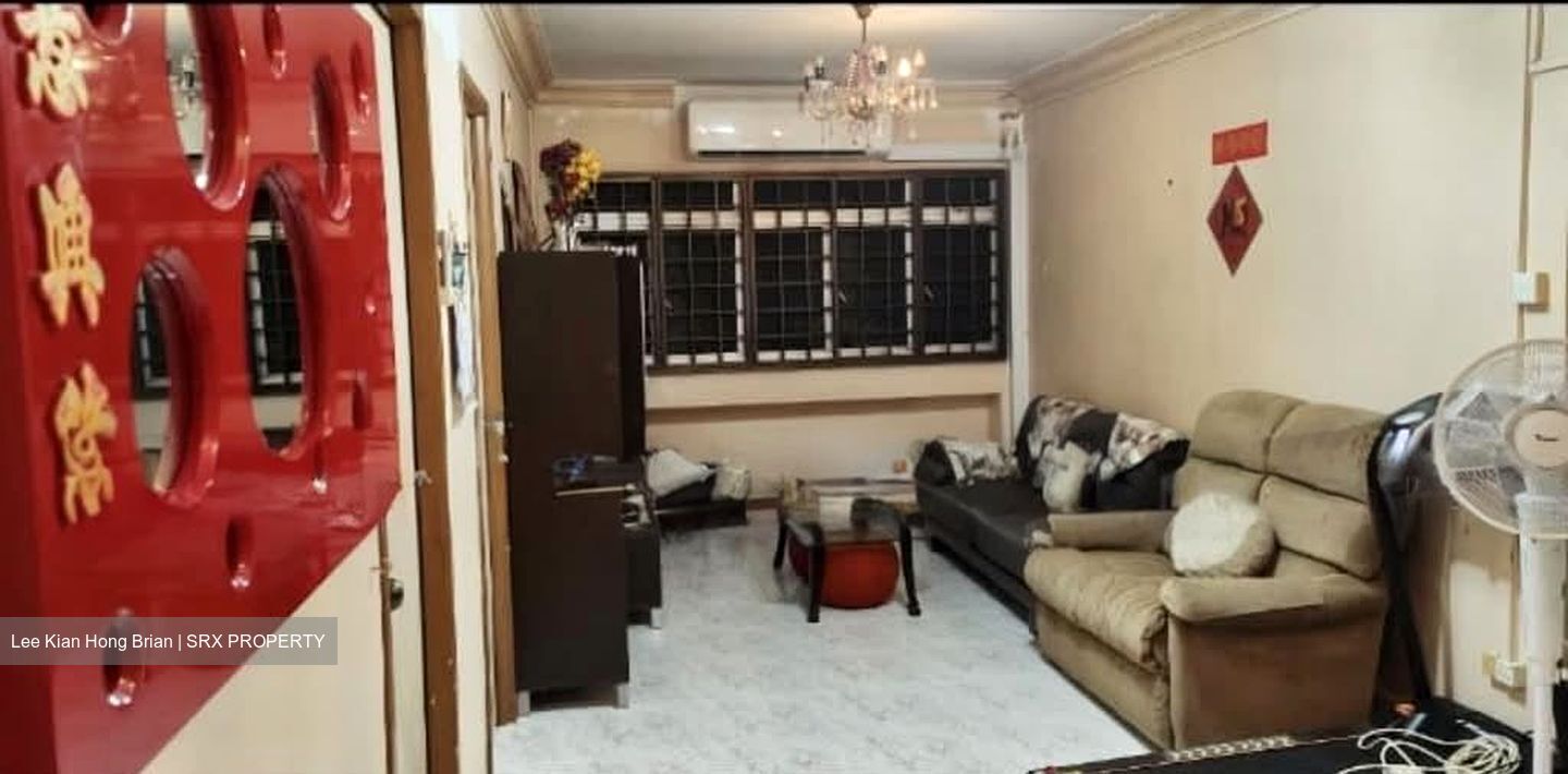 Choa Chu Kang Street 62 (Choa Chu Kang), HDB 3 Rooms #544524831